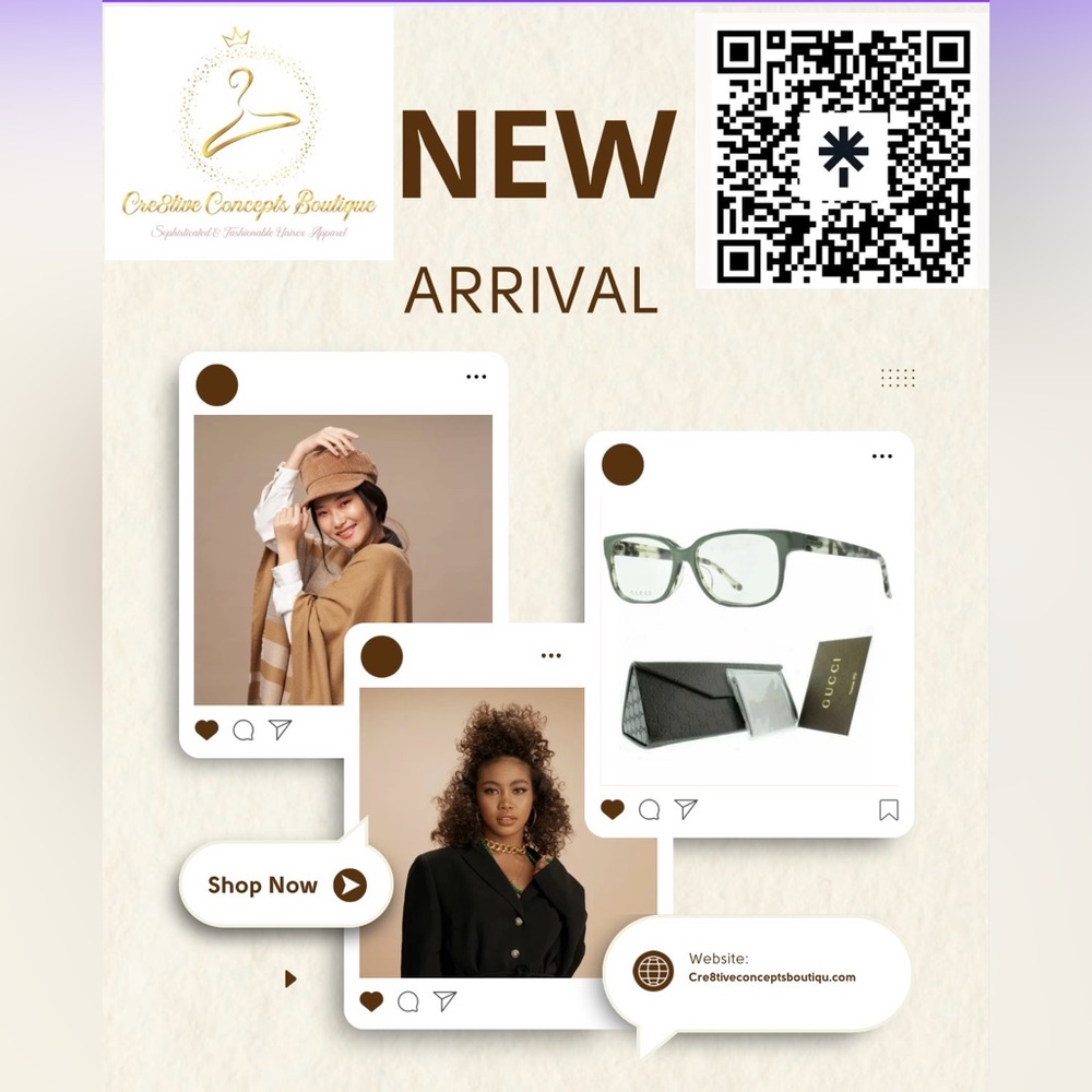 Weekly New Arrivals….